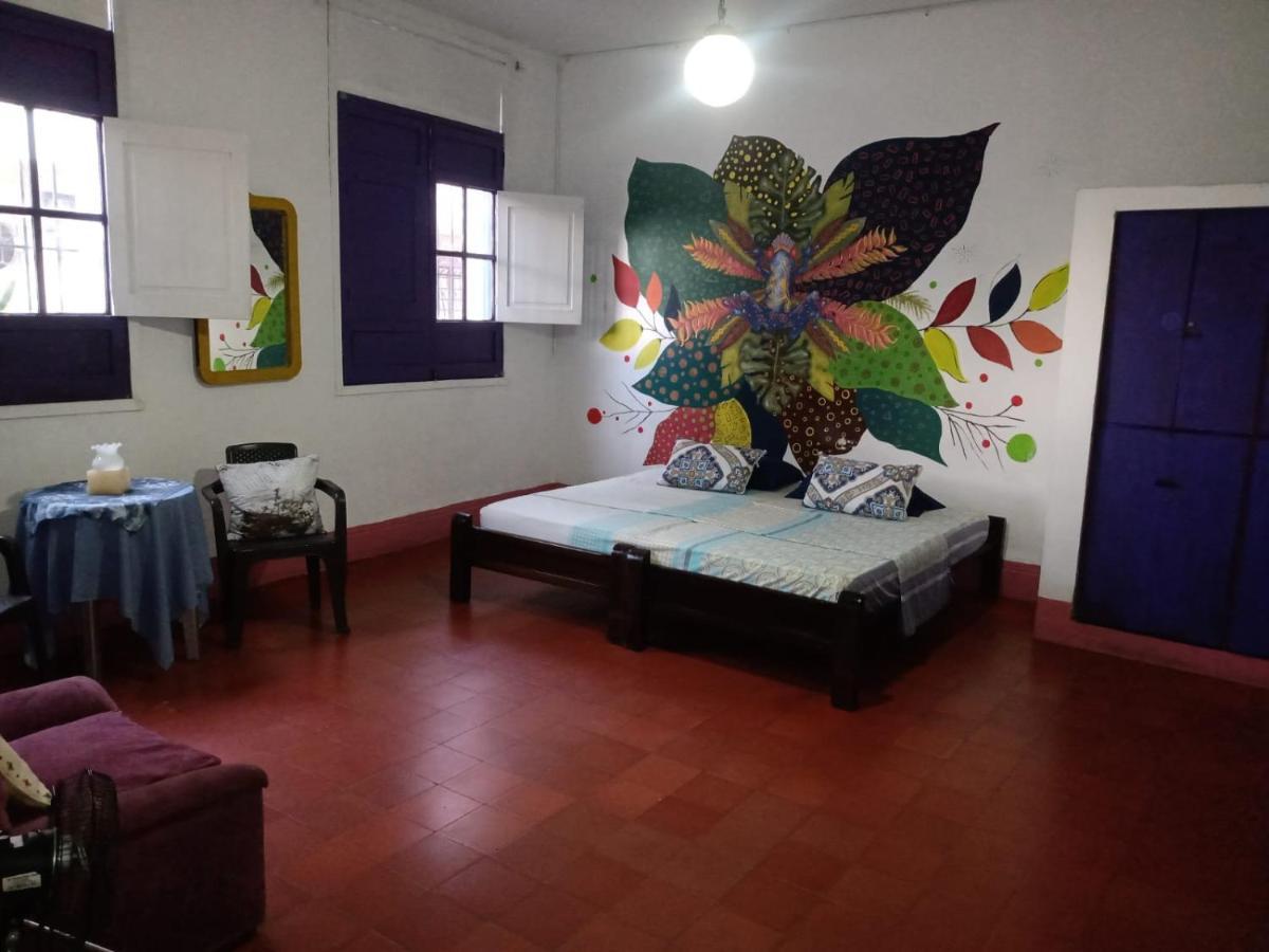 Hostal Encuentro Cali Luaran gambar