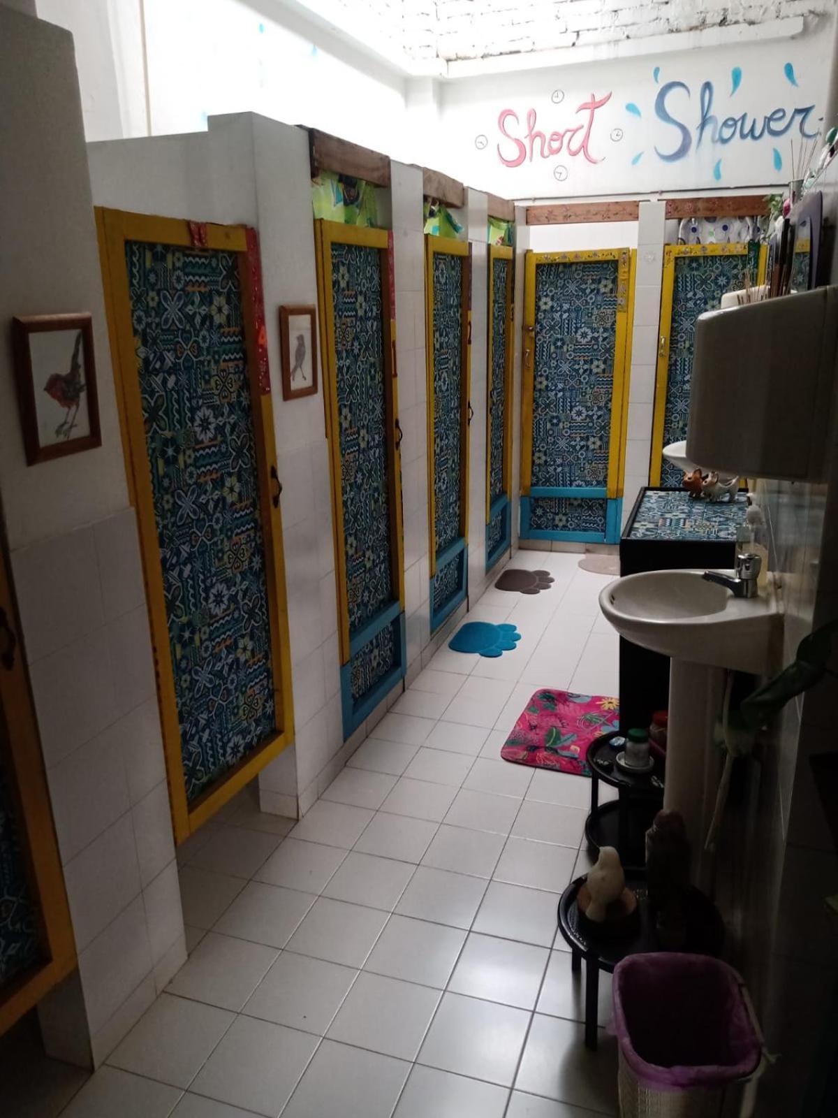 Hostal Encuentro Cali Luaran gambar