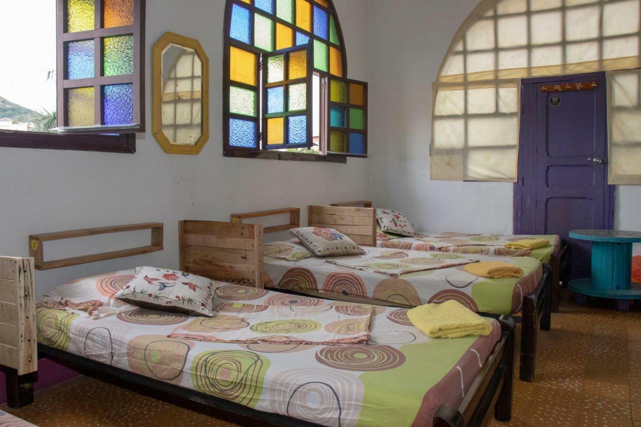 Hostal Encuentro Cali Luaran gambar