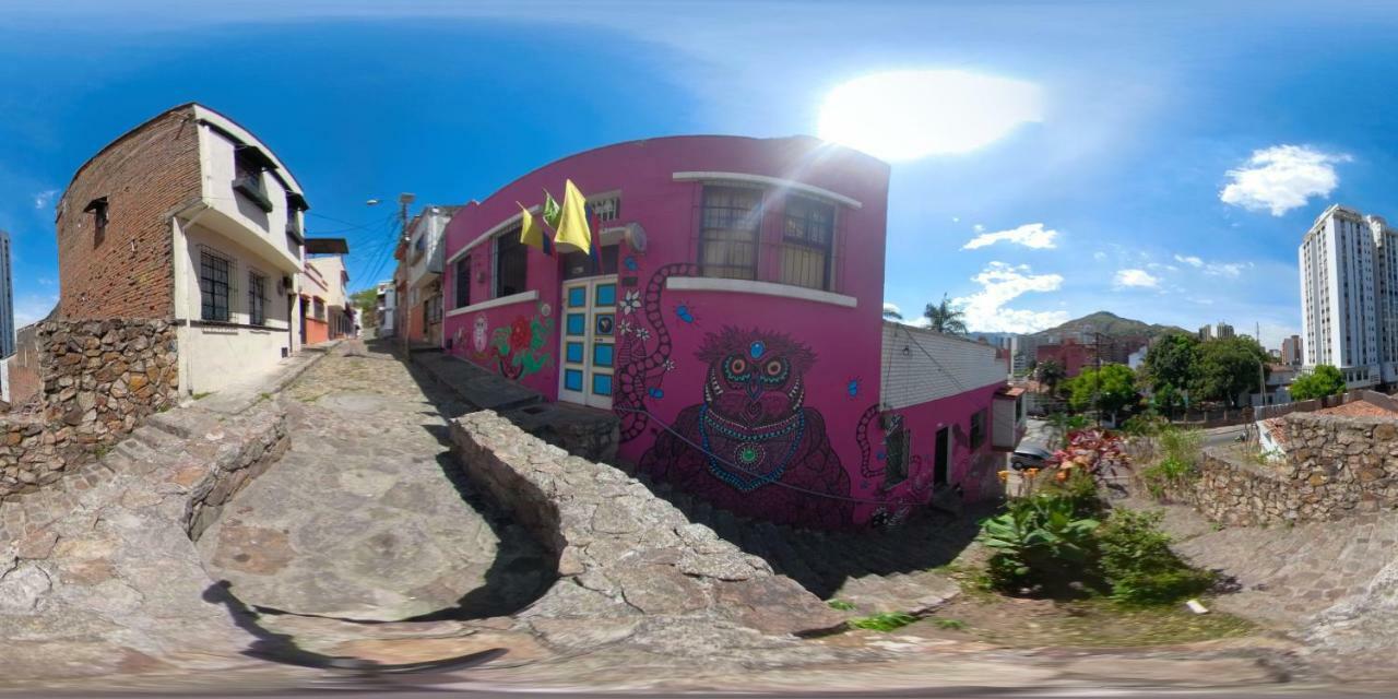 Hostal Encuentro Cali Luaran gambar